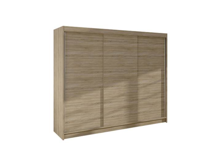 SCHWEBETÜRENSCHRANK Derby II