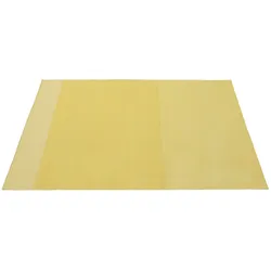 Muuto Varjo Teppich, 170 x 240 cm, gelb