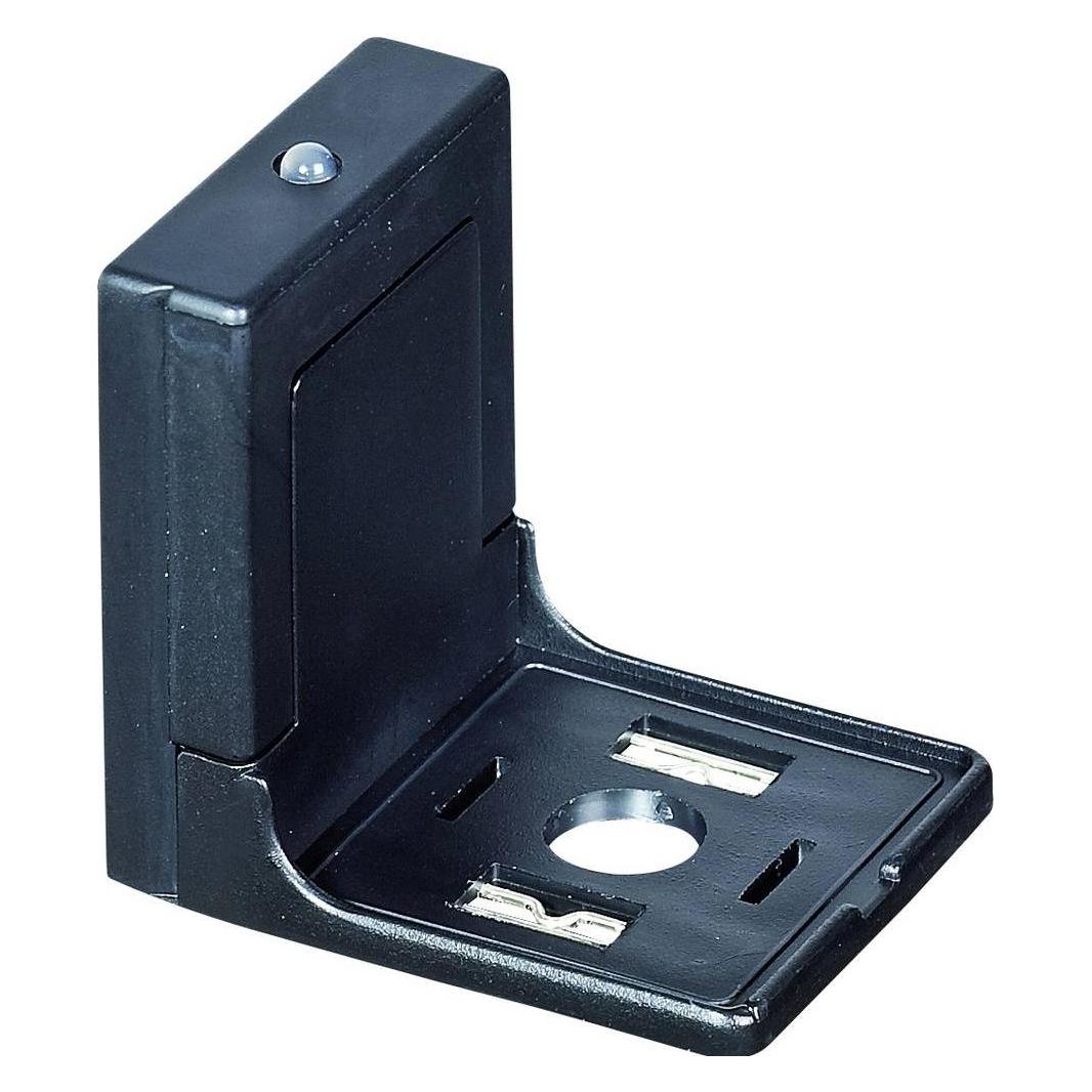 Murr Elektronik Ventilentstörmodul Schwarz 3124048 Inhalt: 1 St. (3124048)