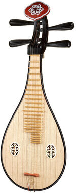 Thomann Chinese LiuQin Standard