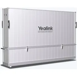 Yealink VDKCase-MB650-01 Transportbehälter für Yealink MeetingBoard 65