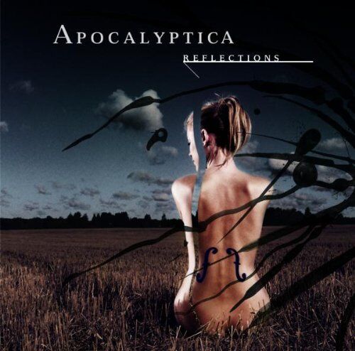 Apocalyptica - Reflections - Preis vom 10.10.2026 11:48:34 h