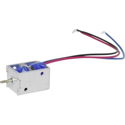 RED MAGNETICS ITS-LX-1513-12VDC Hubmagnet bidirektional 12 V/DC 24W