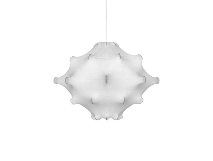 Flos Suspension Taraxacum 2 Blanc