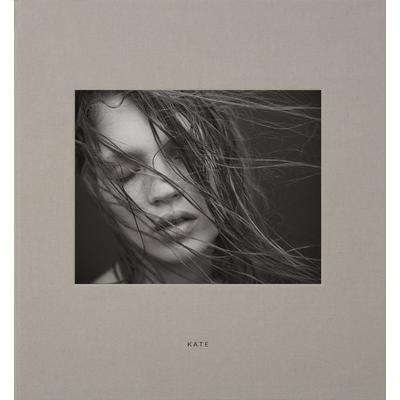 Kate, Gebundene Ausgabe von Mario Sorrenti,Kate Moss, Phaidon, 978-1-83866-822-8