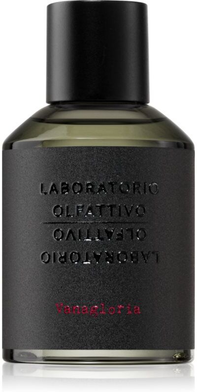 Laboratorio Olfattivo Vanagloria perfume intense unisex 100 ml