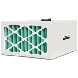 Stürmer, Industriestaubsauger Zubehör, Luftfiltersystem Entstauber Feinstaubluftreiniger Feinstaub Holzkraft LFS 101-3