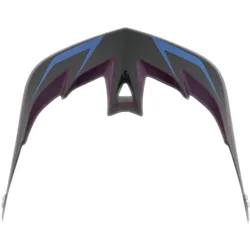 Troy Lee Designs, Velohelm Zubehör
