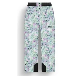 Picture Damen Skihose EXA PRINTED Blurry Water Print - S - S