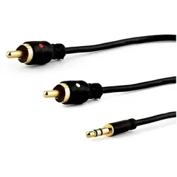 E+P Elektrik Anschlusskabel 3pol BS 113 S