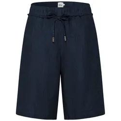 Bermudas Modell Mel B. Brax blau, 46