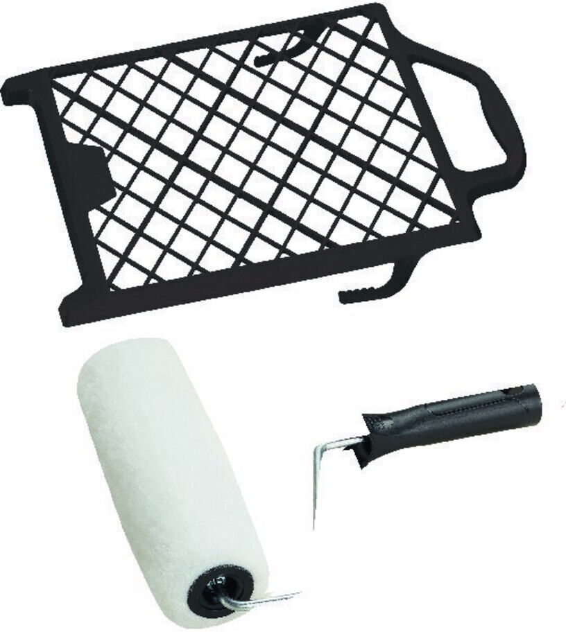 C CIRET Vestan-Roller-Set, 2-tlg fix (85901815)