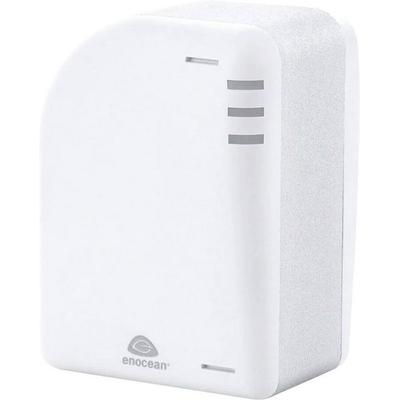 Eurotronic 700265 Stella Pro EnOcean 868MHz (A5-20-01) Funk-Heizkörperthermostat elektronisch 8 bis 28 °C
