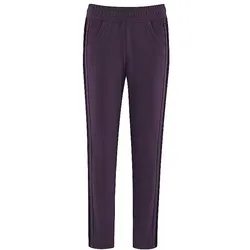 Schneider sportswear, Damen, Sporthose, EDENW warm (42), Violett