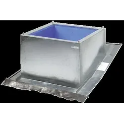 MAICO 0093.0953 Dachsockel für Schrägdächer SDS 25 DN250, bis 30 Grad Dachneigung 00930953