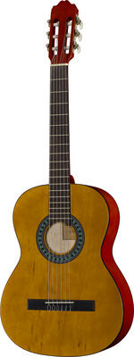 Startone CG-851 7/8 Hellbraun matt