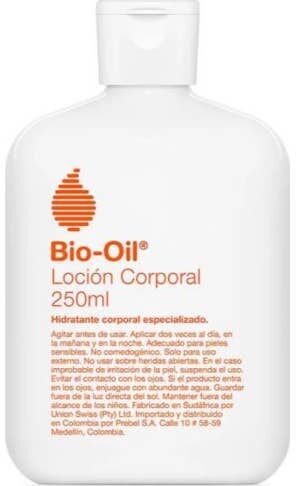 bio-oil Loción Corporal 250ml