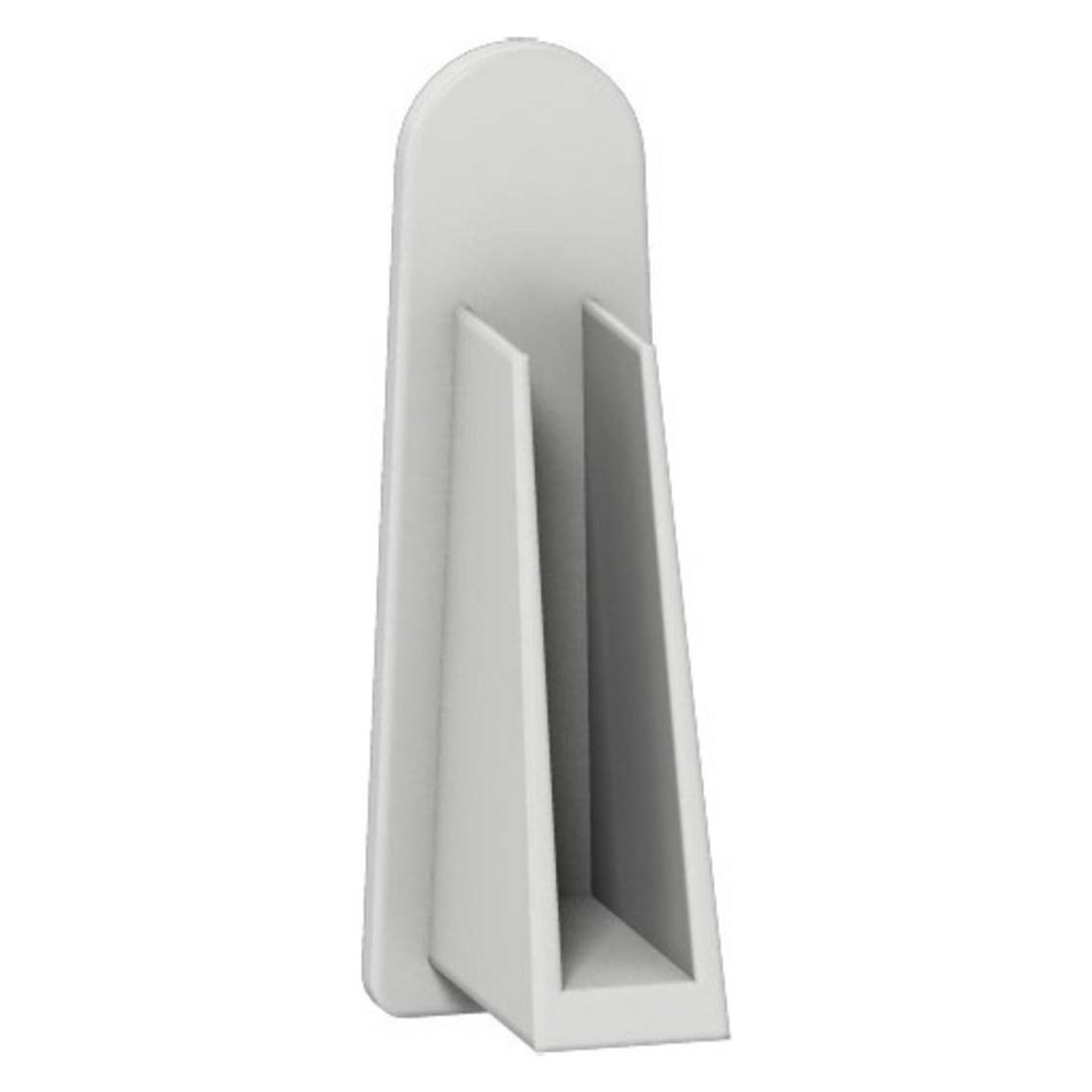 Schneider Electric Endkappe Grau Electric 4013793 (4013793)