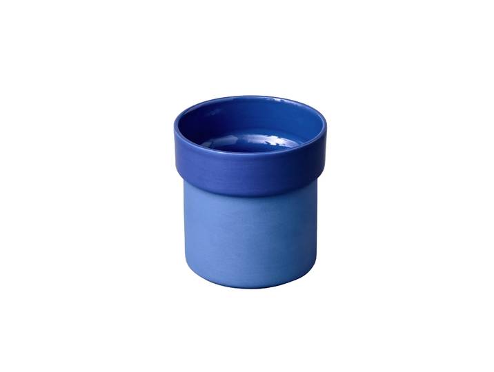 MOEBE Mug à café Moebe Blue, 18 cl