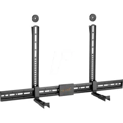 MYW HZ31L - Soundbar Wandhalterung, universal