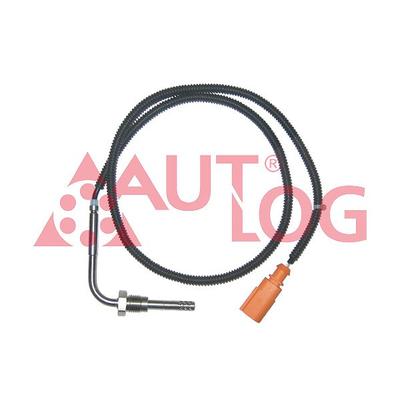 Autlog Sensor, Abgastemperatur [Hersteller-Nr. AS3162] für Audi