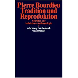 Schriften, Fachbücher von Pierre Bourdieu