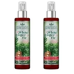 SCENTSICLES® 2er Set Duftspray Scent Mister je 118ml Duftauswahl