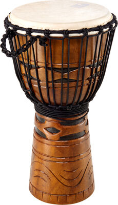 "Toca 10"" Origins Wood Djembe AM "