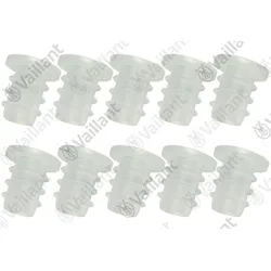 VAILLANT Rohrdurchführung, (x10) Vaillant-Nr. 0020269390