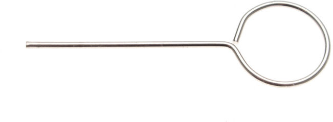 BGS Goupille de fixation du galet tendeur ; BGS technic (8155-17)
