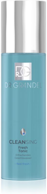 Dr. Grandel Cleansing refreshing facial toner 200 ml