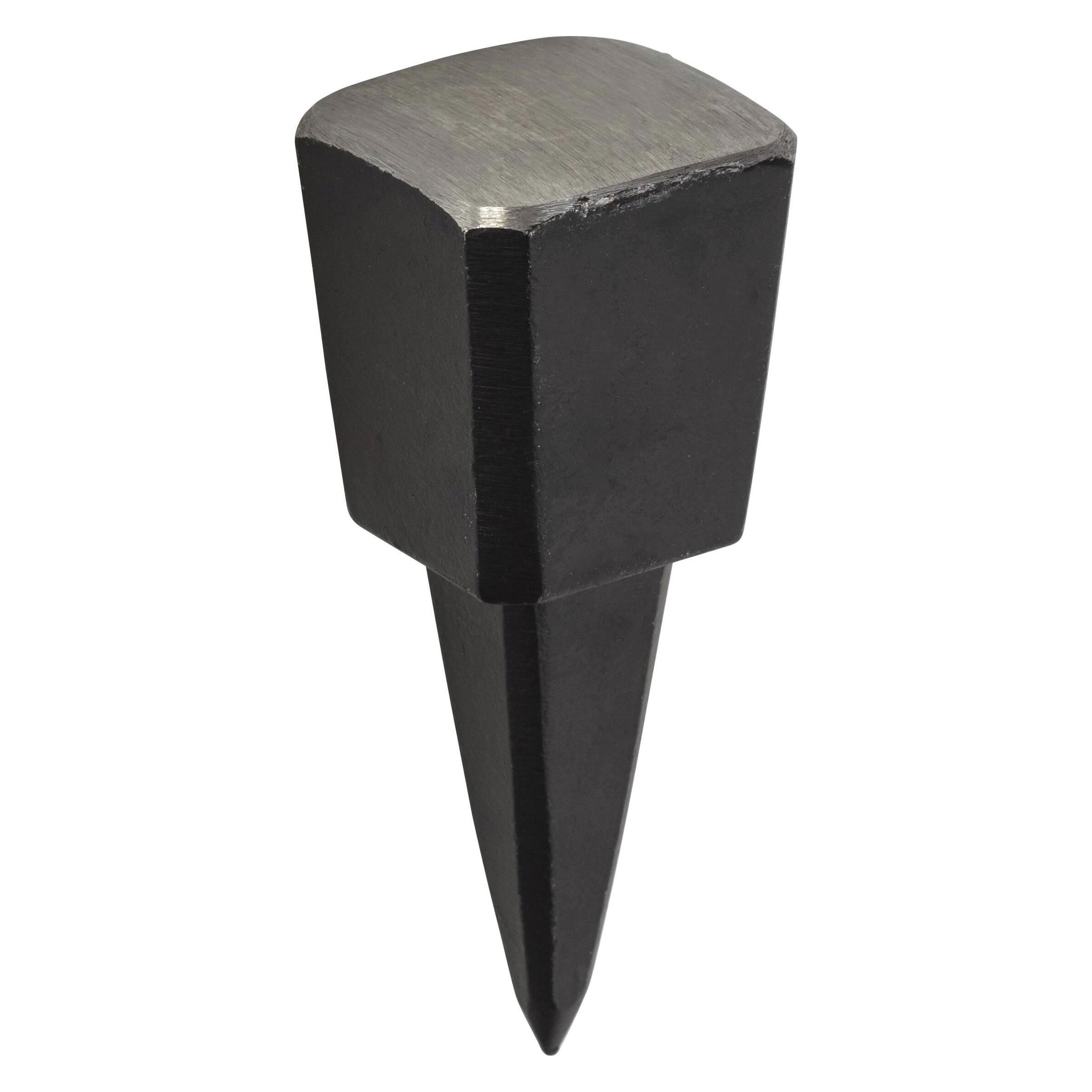 Picard Dengelamboss, kurz, kantig 500 g (0010000)