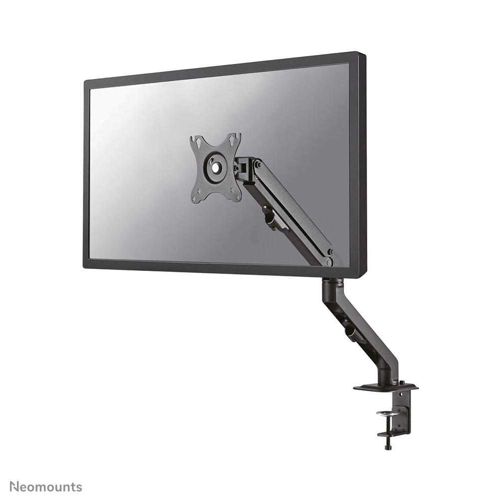 Neomounts FPMA-D650BLACK Monitor Tischhalterung