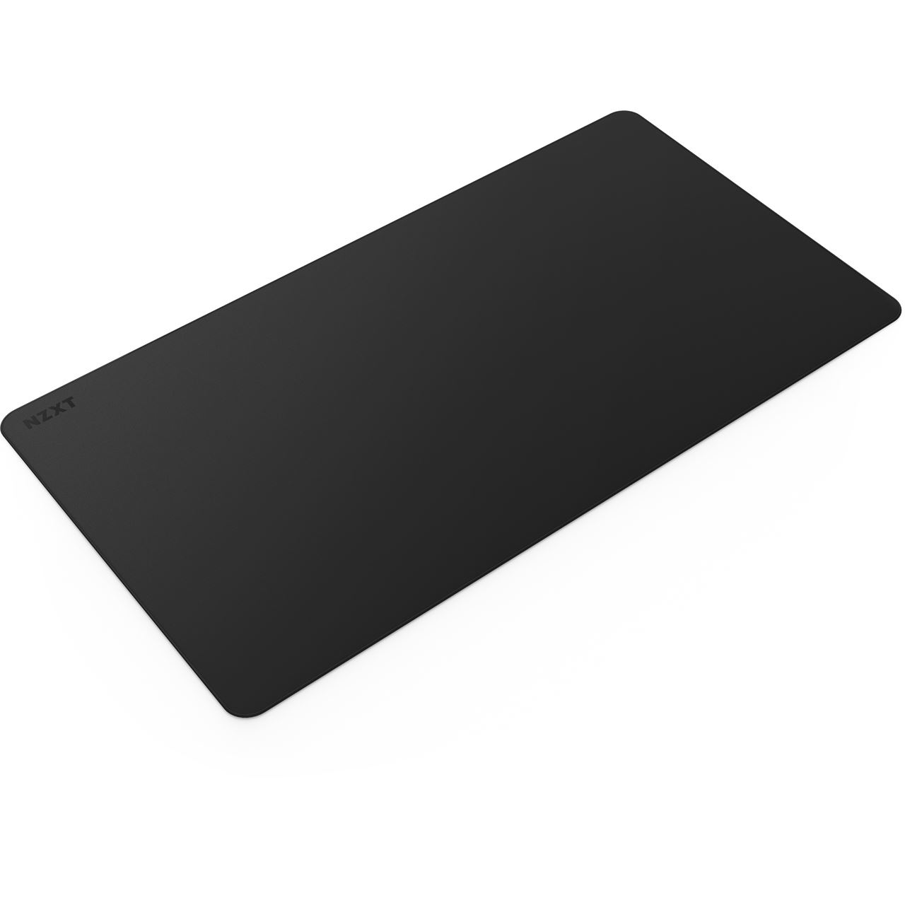 NZXT Zone Mauspad XL 750x400mm Black MM-XLGSP-BK retail
