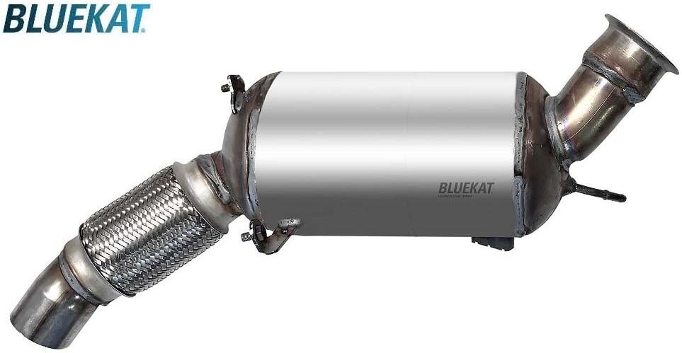 BLUEKAT 552040 Partikelfilter (DPF)