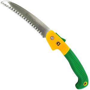 Grüntek Astsäge HAI, Handsäge, Länge 40cm, klappbar