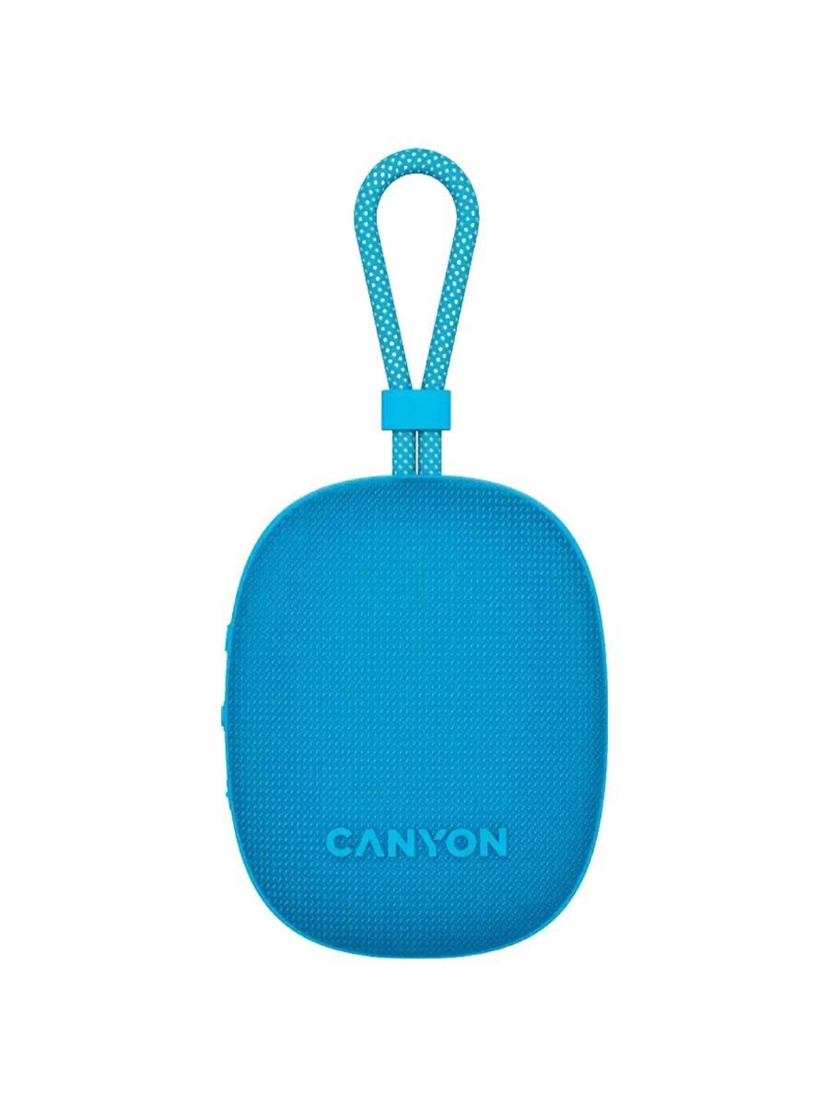 Canyon OnMove 12 Bluetooth-Lautsprecher IPX7, Blau