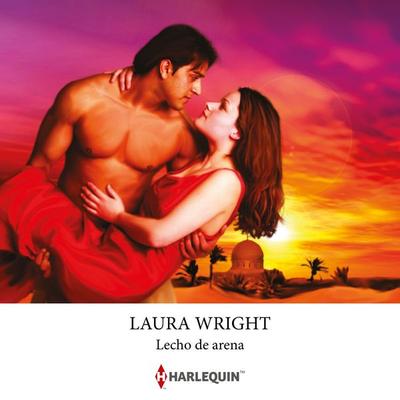 Lecho de arena - Laura Wright, Audio, 9791370004040