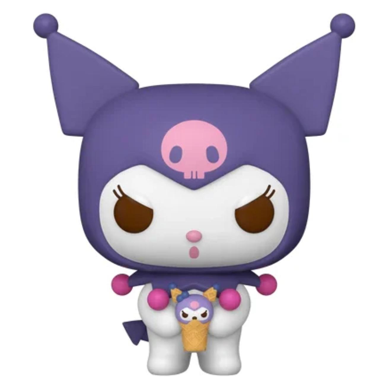 Funko Hello Kitty POP! Sanrio Kuromi (OC80315)