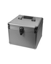 LogiLink Festplattenlaufwerk-Schutzgehäuse Kapazität: 10 Festplattenlaufwerke 3,5" 8,89 cm 3.5" HDD protection cabinet for HDDs (UA0193)