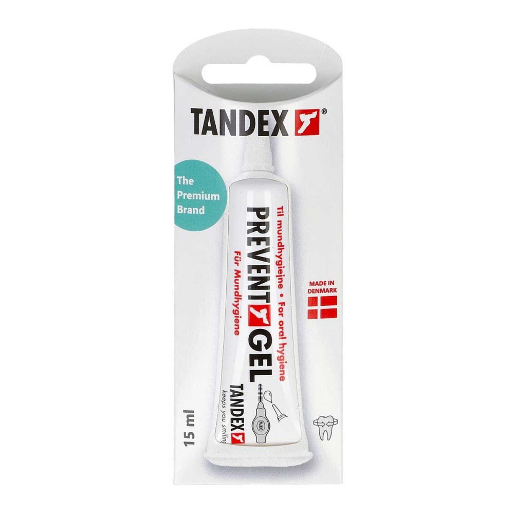 Tandex GmbH Tandex Prevent Gel 12515577