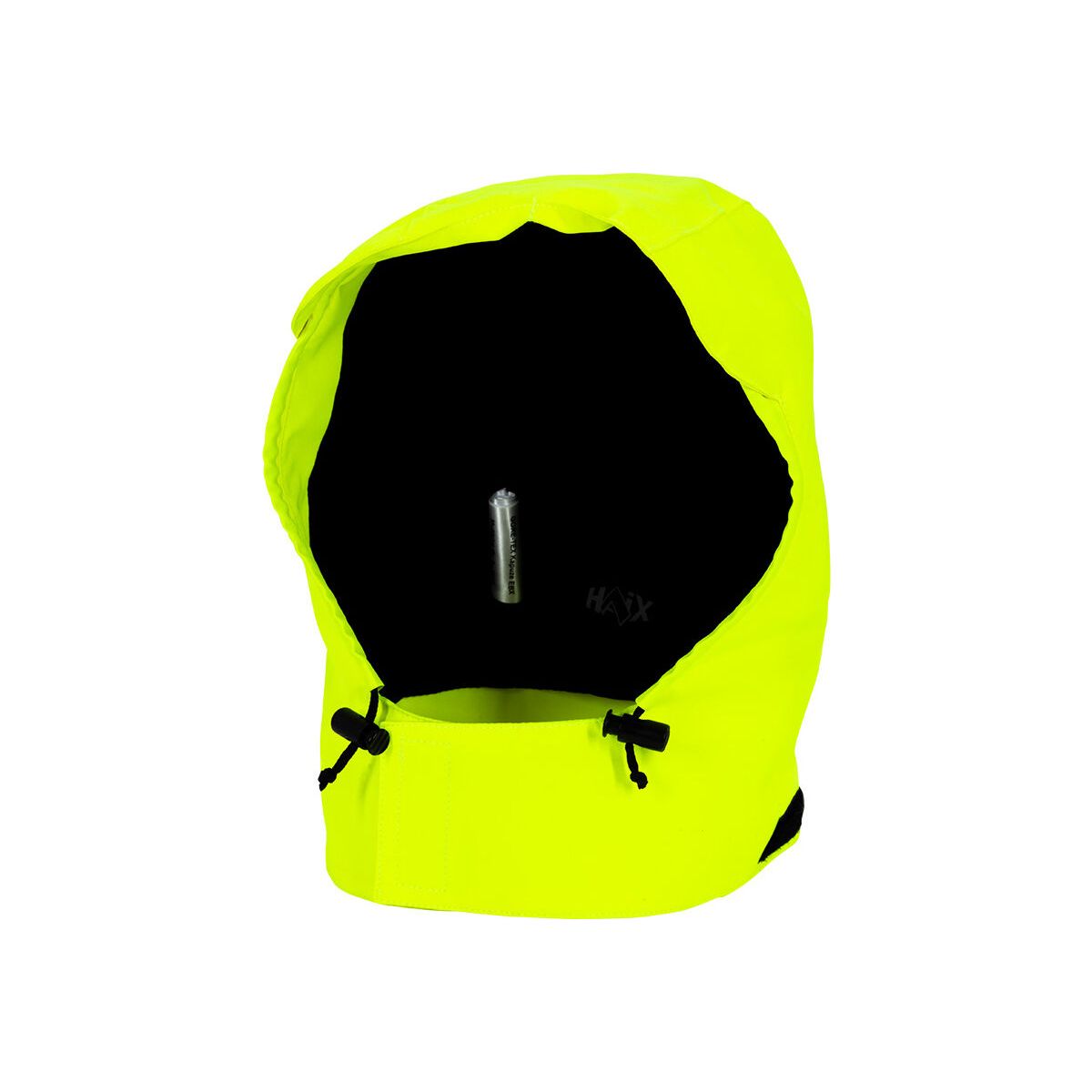 HAIX Gore-tex Kapuze Tuebor EBX Warngelb gelb Stück 957014
