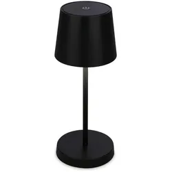 Briloner, Tischlampe, Akku LED Tischleuchte (150 lm)