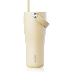 Equa, Trinkflasche + Thermosflasche, (0.60 l)