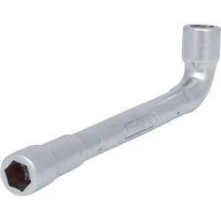KS Tools ULTIMATEplus Doppel-Steckschlüssel mit Bohrung - 517.0407