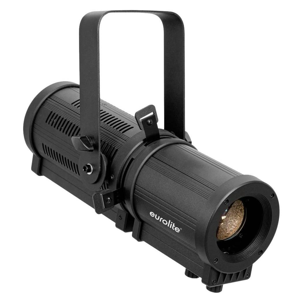Eurolite LED PFE-60 RGBW Profile Spot 20-50° (80 W, LED) (40001732)