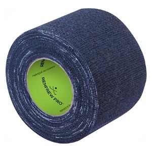 Renfrew Pro Style 38 mm x 9 m Hockeyschläger-Griffband (Schwarz) (RENFREW)