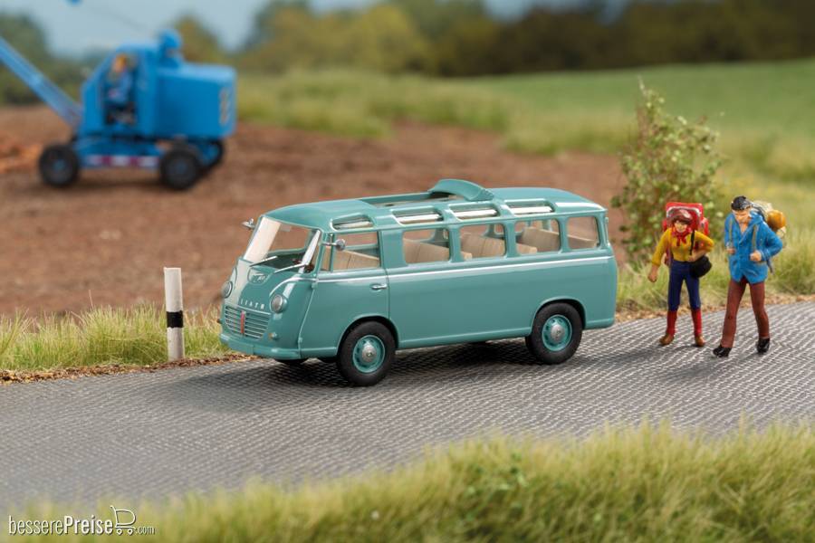 Minicar 66017