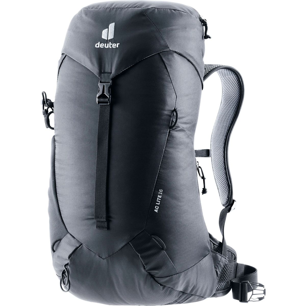 Deuter AC Lite 16 black (7000) 342062470000