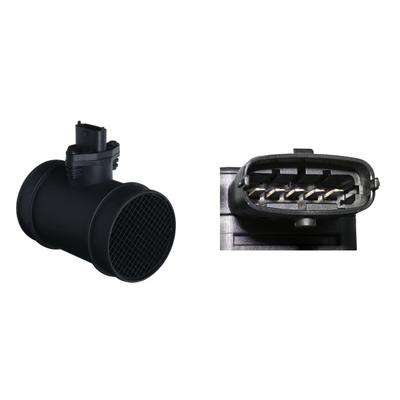 VALEO Luftmassenmesser 367050 für ABARTH